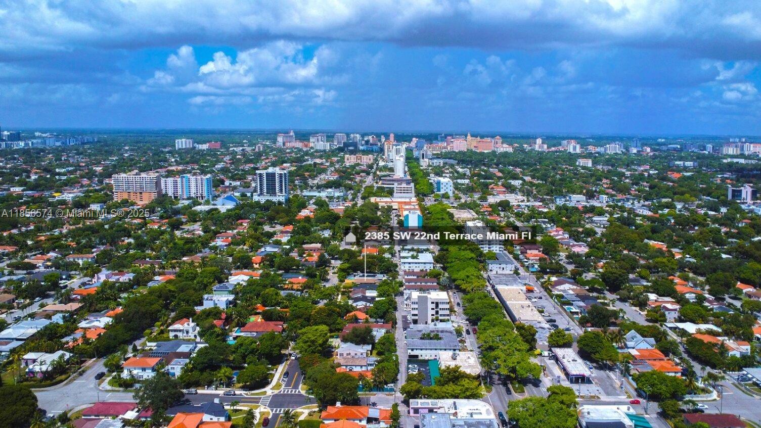 SILVER BLUFF ESTS-SEC A - Residential