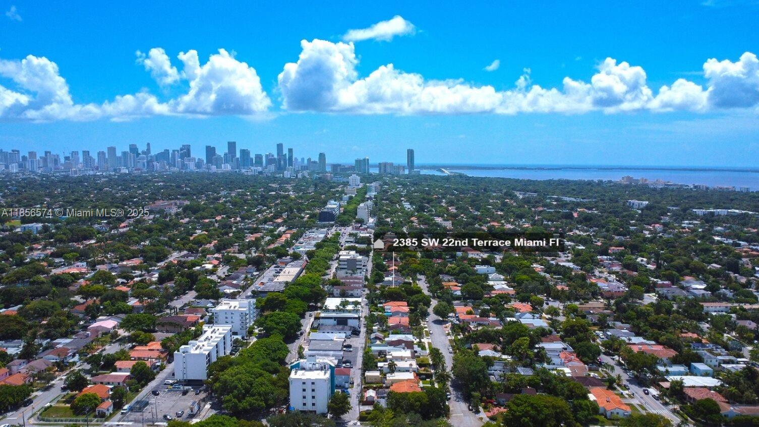 SILVER BLUFF ESTS-SEC A - Residential