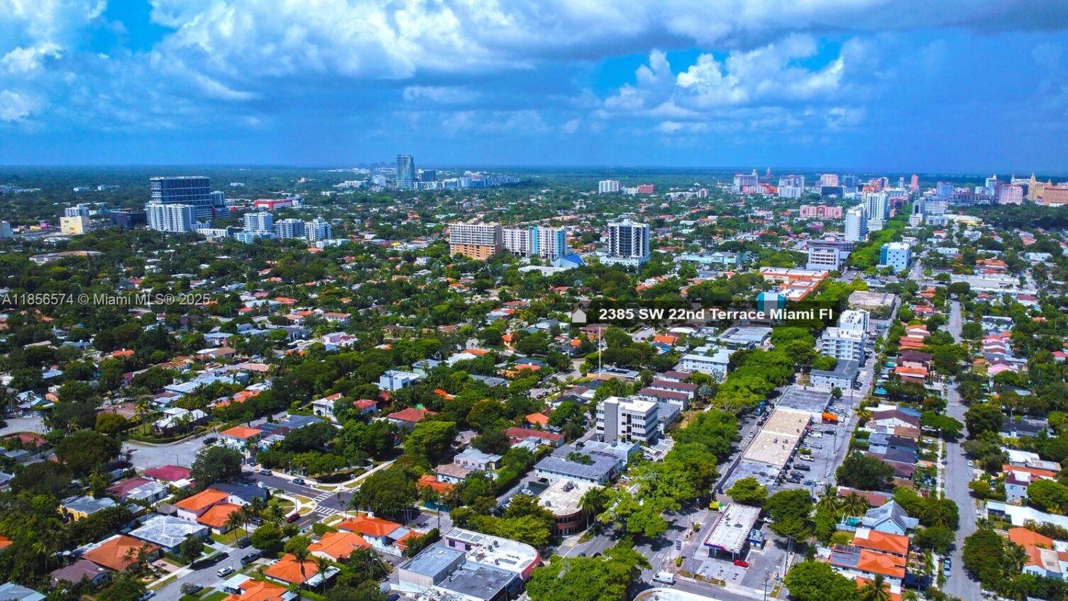 SILVER BLUFF ESTS-SEC A - Residential