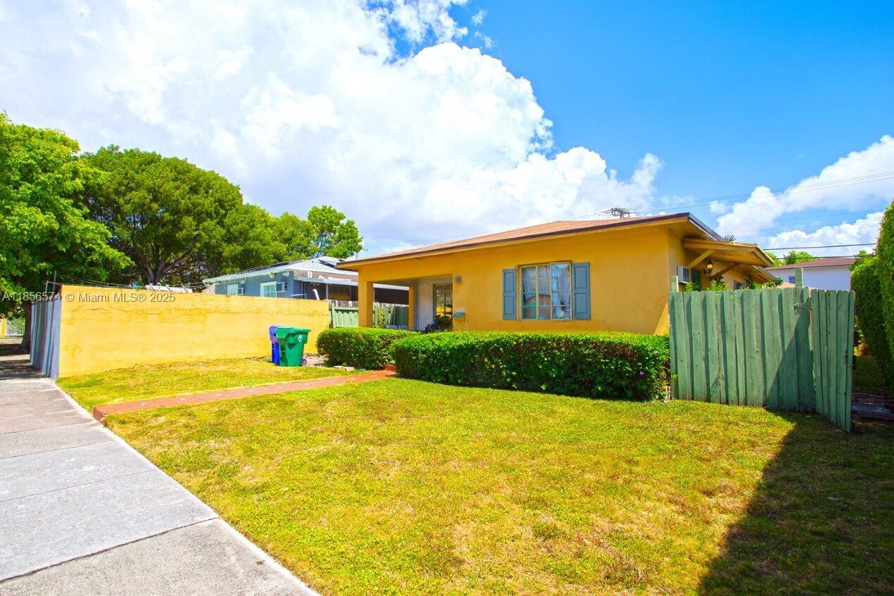 SILVER BLUFF ESTS-SEC A - Residential