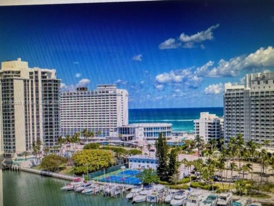 BEAUTIFUL AND UPDATED MARINA, IN THE HEART OF MILLIONAIRS' ROW, 54 STREET AND INTRACOSTAL FRONT, VESSEL SIZE MUST BE 32 FT INCLUDING MOTOR, RESIDENTIAL USAGE ONLY!!!  WATER AND ELECTRIC INCLUDED, DIRECT OCEAN ACCESS! EASY TO SHOW!!