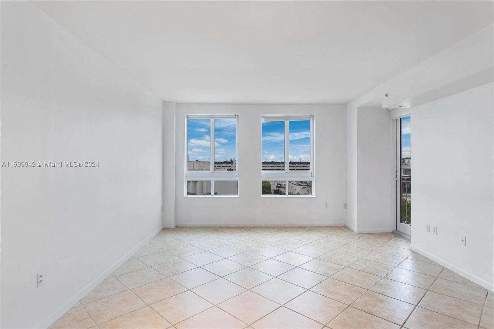 TOSCANO CONDO - Residential Lease