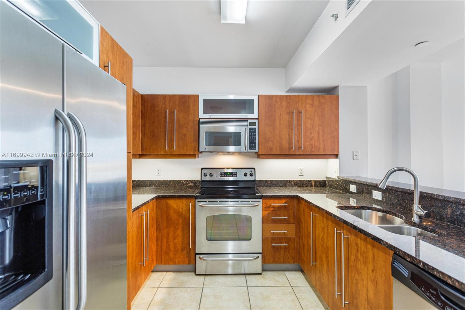 TOSCANO CONDO - Residential Lease