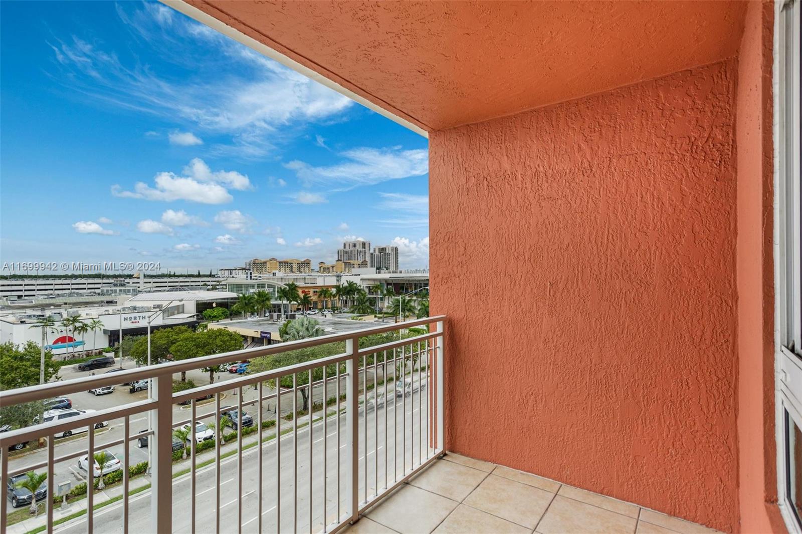 TOSCANO CONDO - Residential Lease