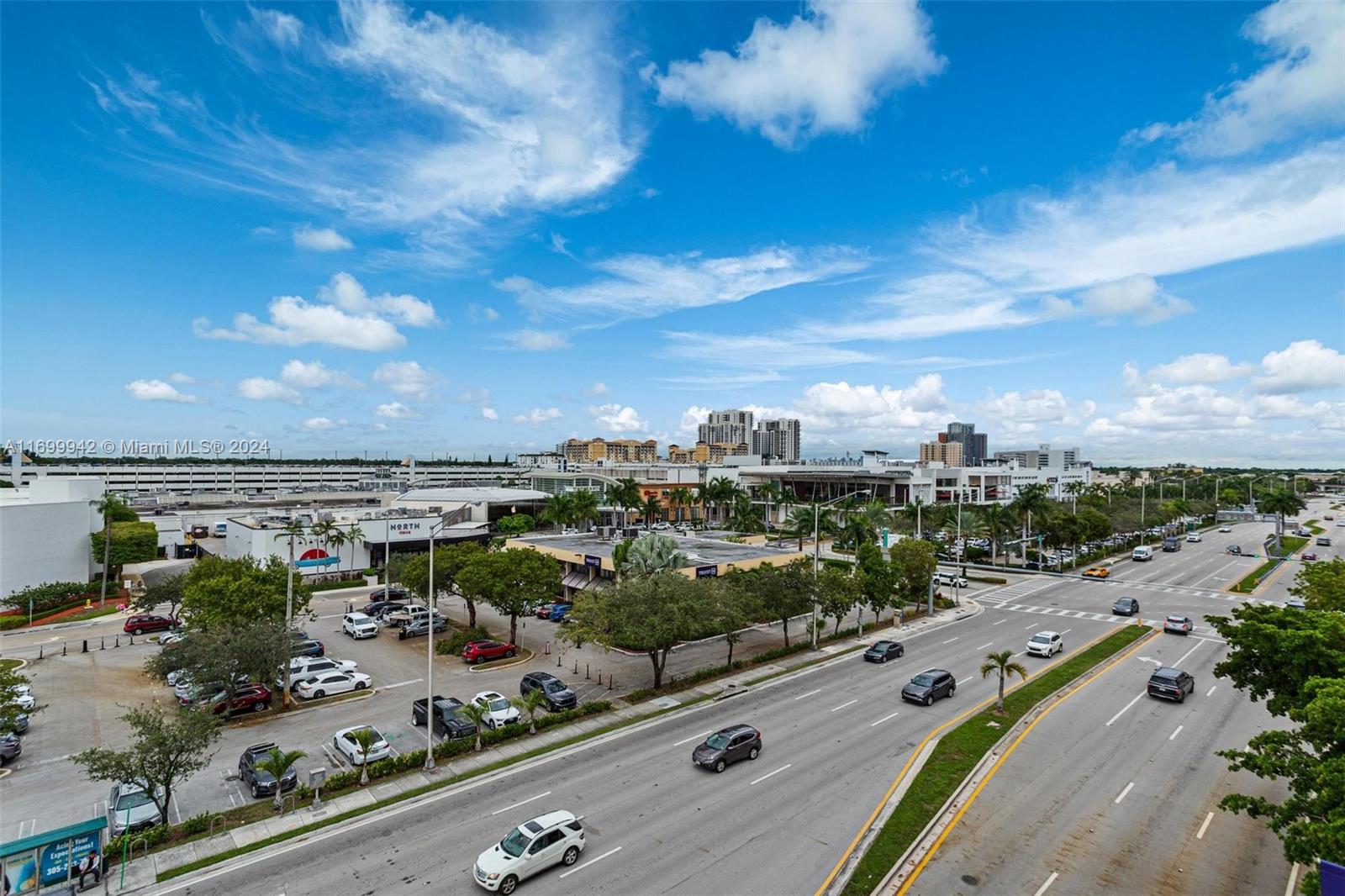 TOSCANO CONDO - Residential Lease