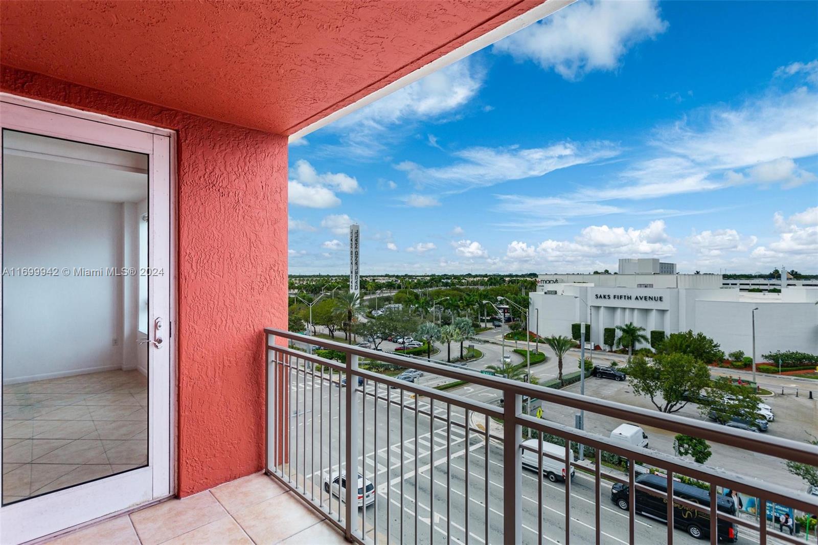 TOSCANO CONDO - Residential Lease