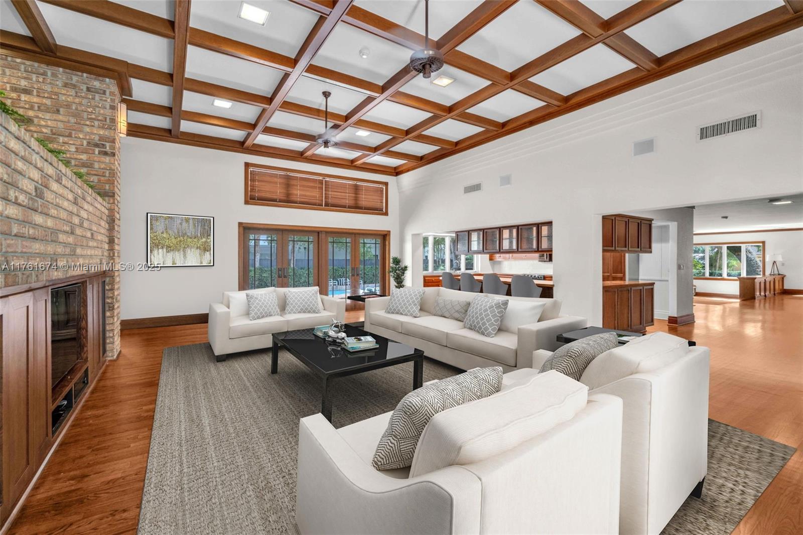 HOLLYWOOD HILLS NORTH SEC - Residential