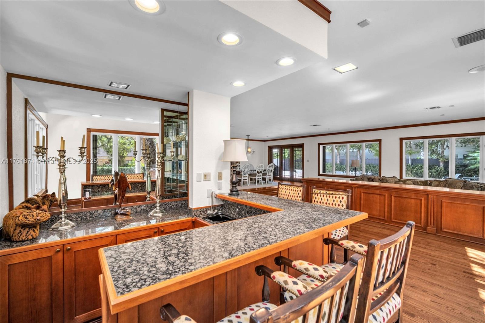 HOLLYWOOD HILLS NORTH SEC - Residential