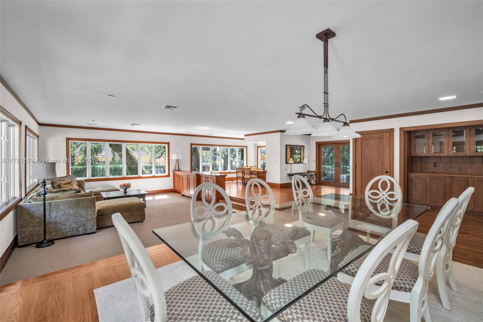 HOLLYWOOD HILLS NORTH SEC - Residential