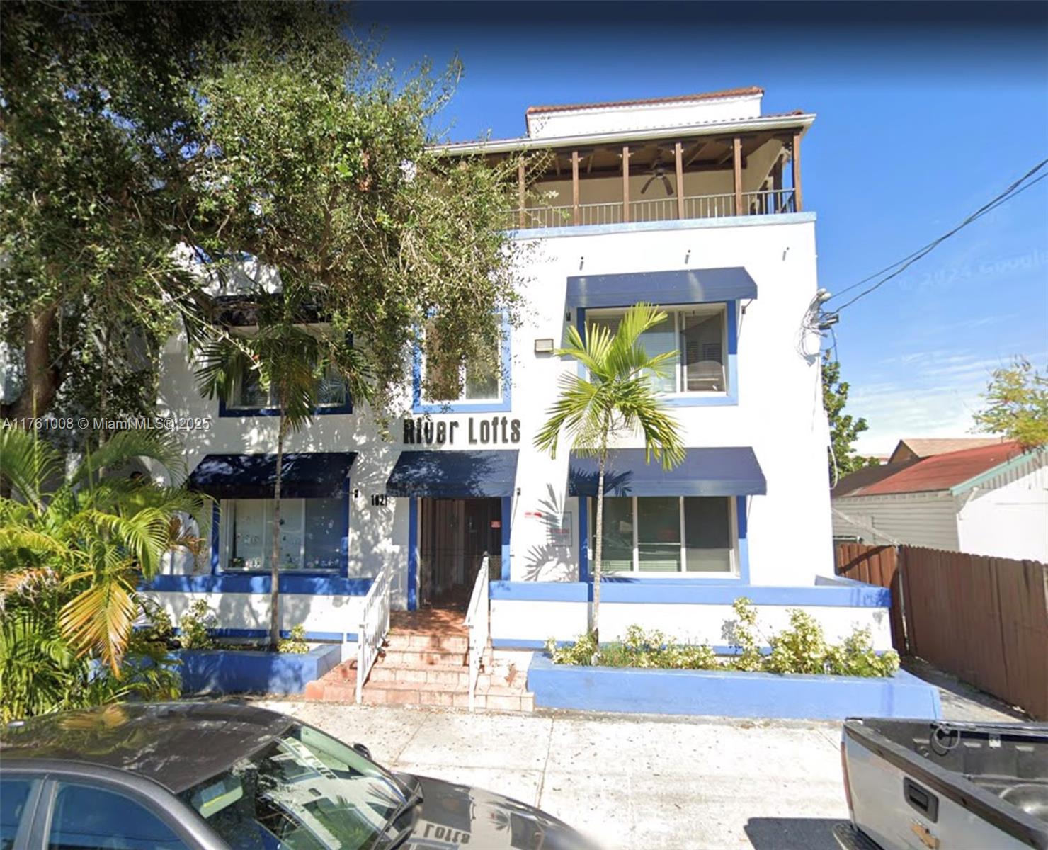 Rental Property at 1021 Nw 3rd St 301, Miami, Broward County, Florida - Bedrooms: 1 
Bathrooms: 1  - $1,570 MO.