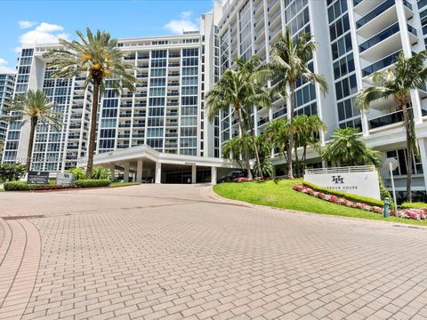 10275 Collins Ave 529 Bal Harbour FL 33154