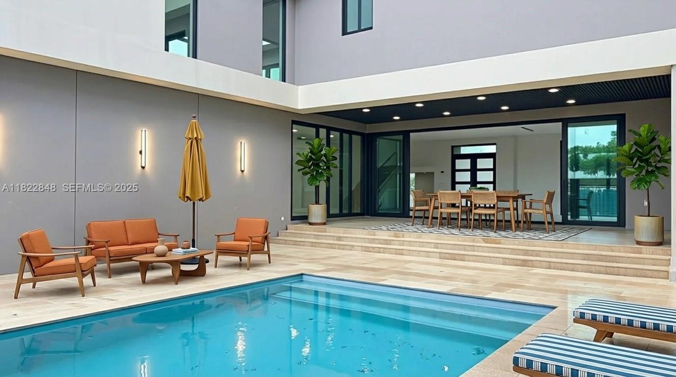 PROGRESSO - Residential