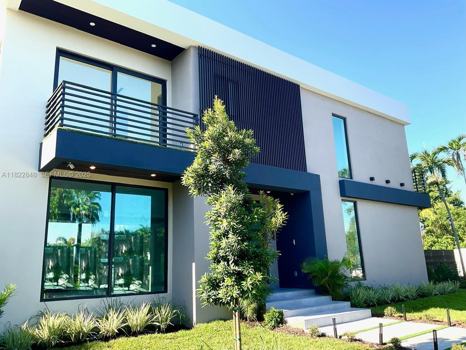 PROGRESSO - Residential