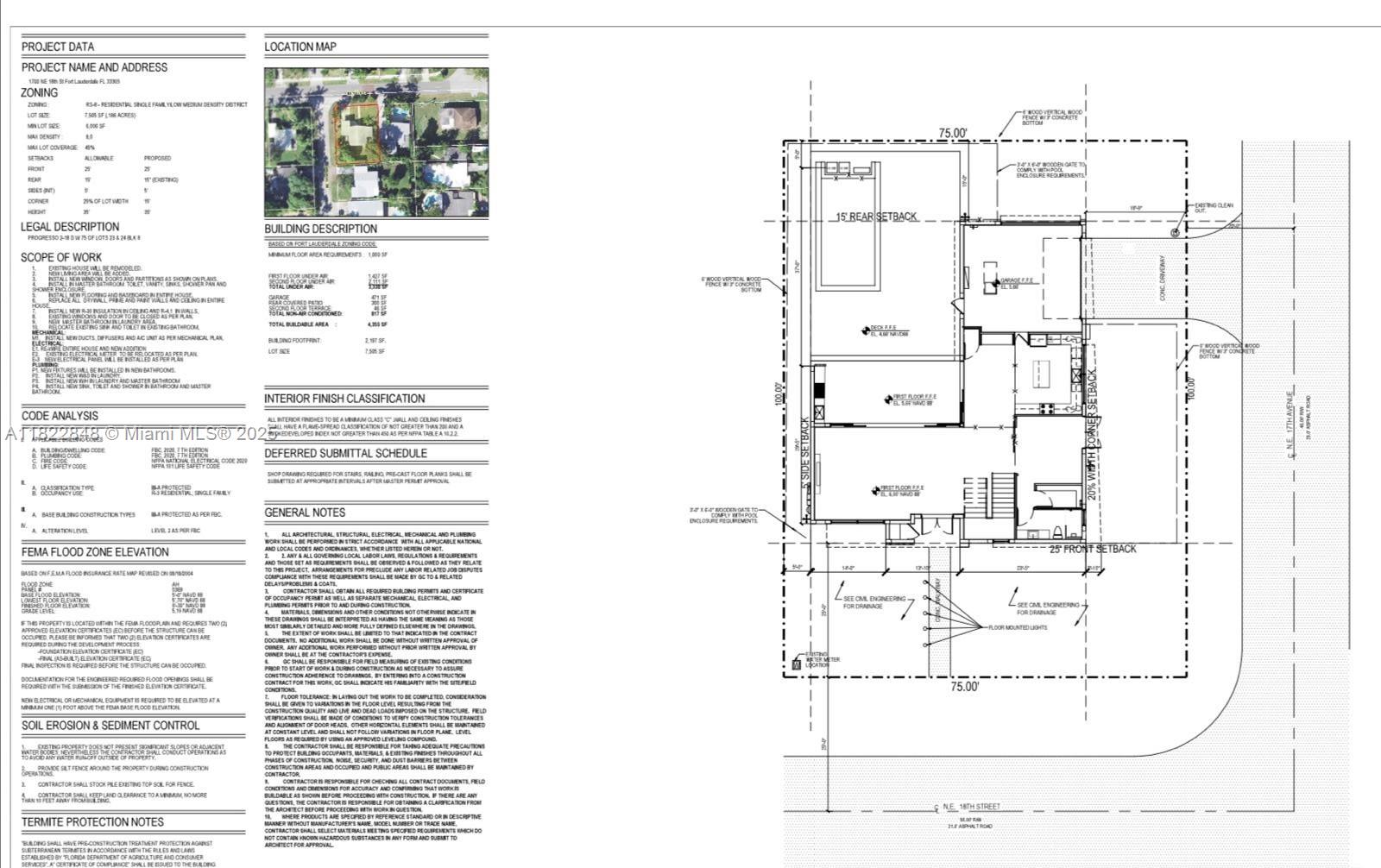 PROGRESSO - Residential