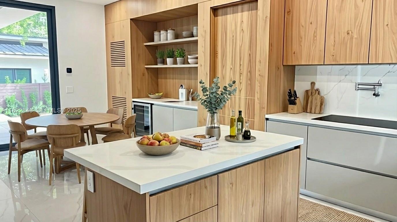 PROGRESSO - Residential