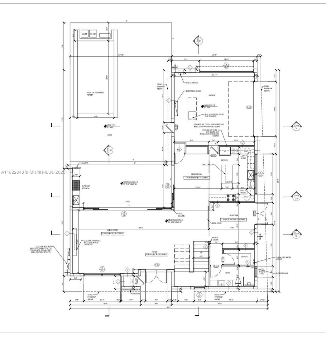 PROGRESSO - Residential