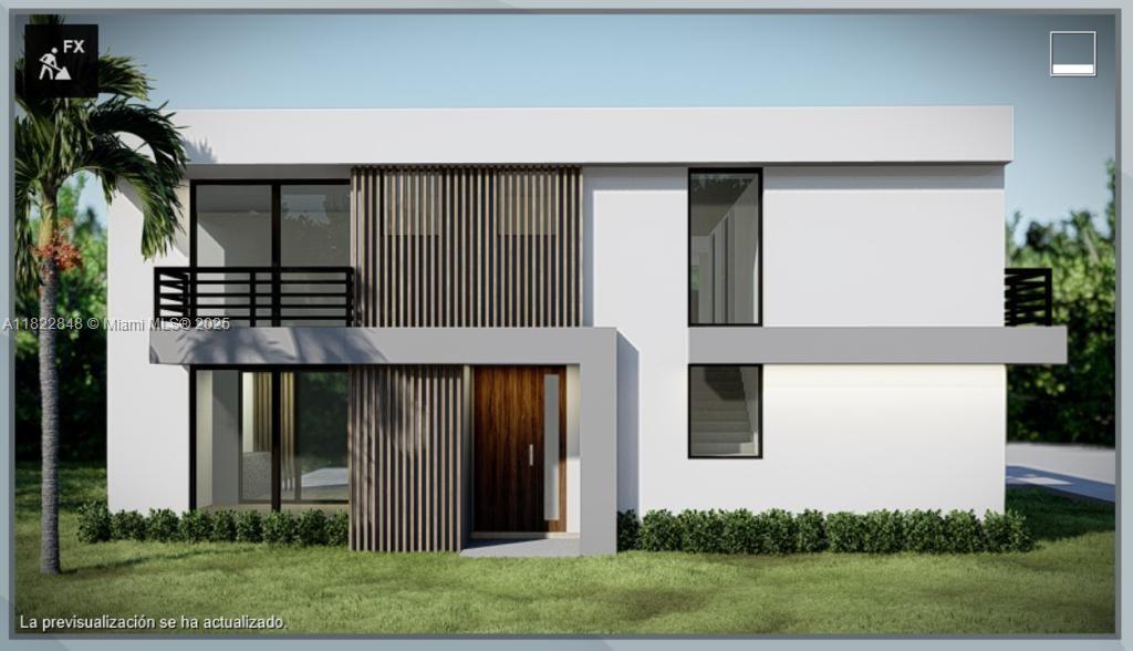 1700 Ne 18th St, Fort Lauderdale, Broward County, Florida - 5 Bedrooms  
4 Bathrooms - 