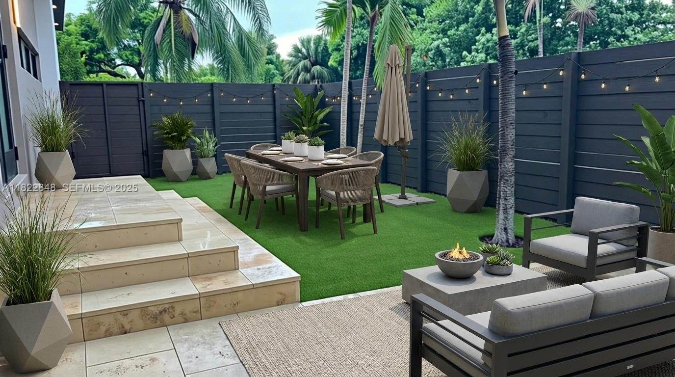 PROGRESSO - Residential