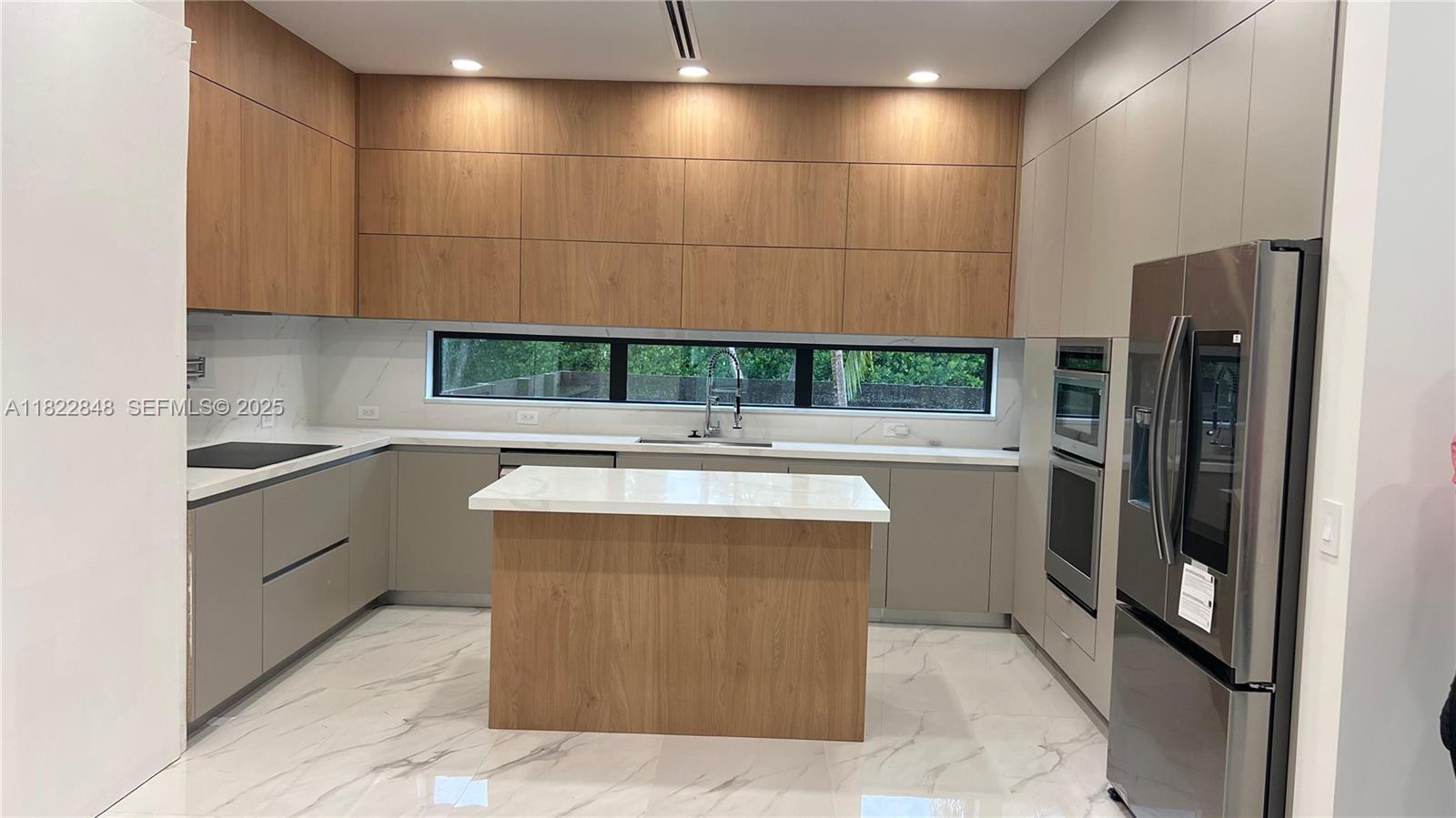 PROGRESSO - Residential