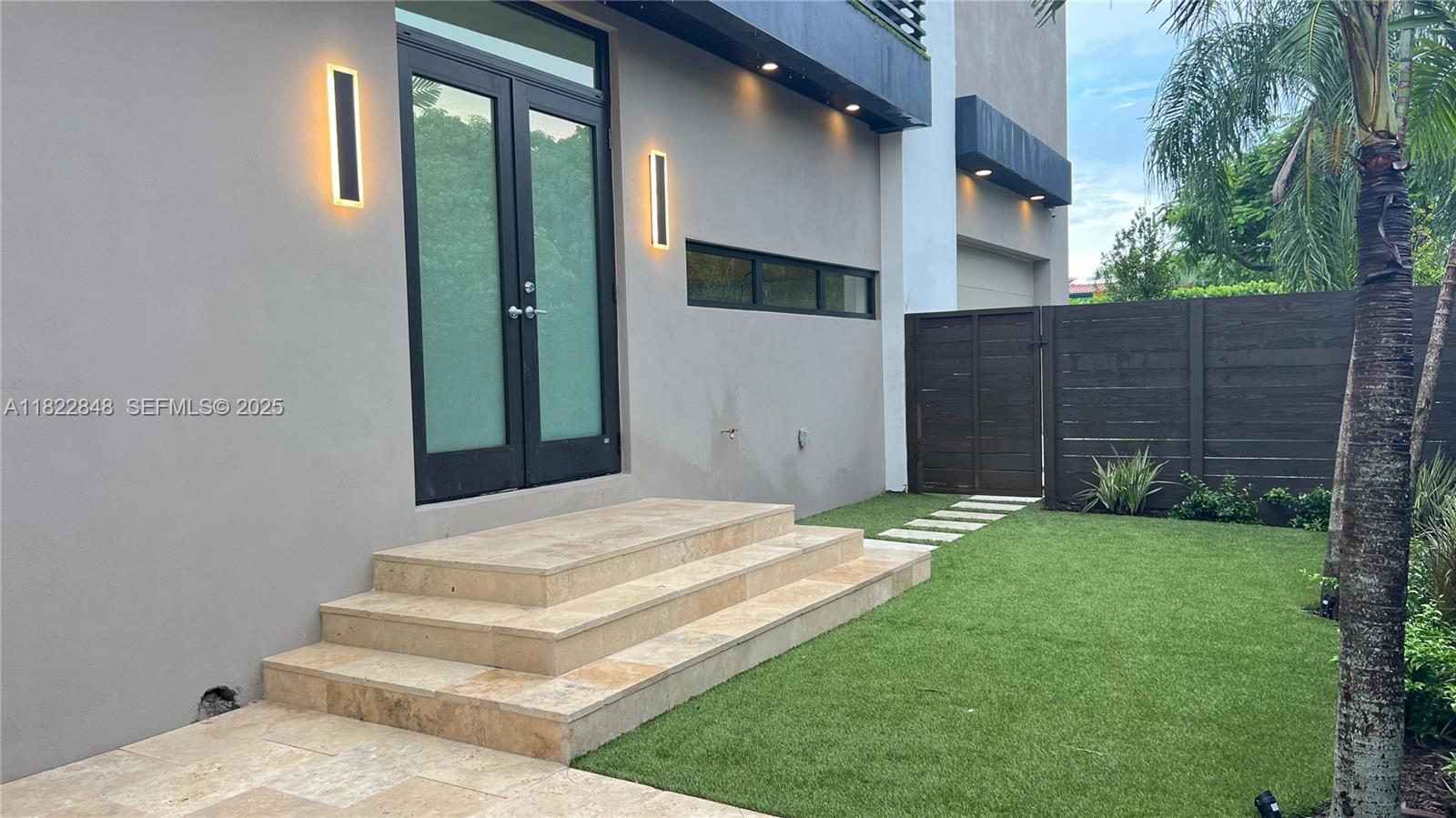 PROGRESSO - Residential