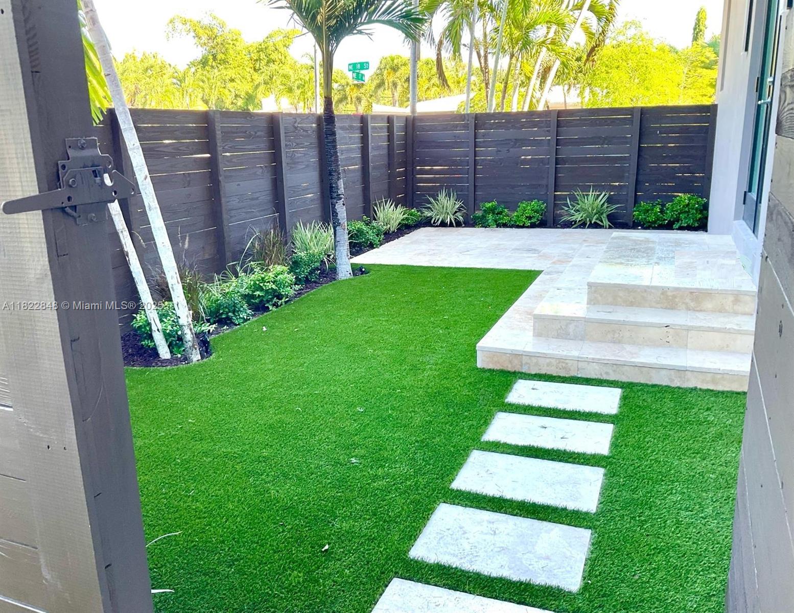 PROGRESSO - Residential