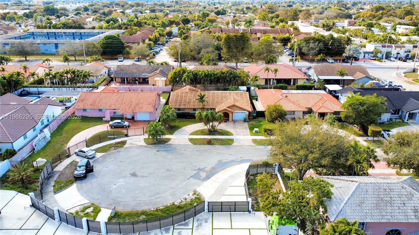 COSSIOS SUB NO 2 - Residential