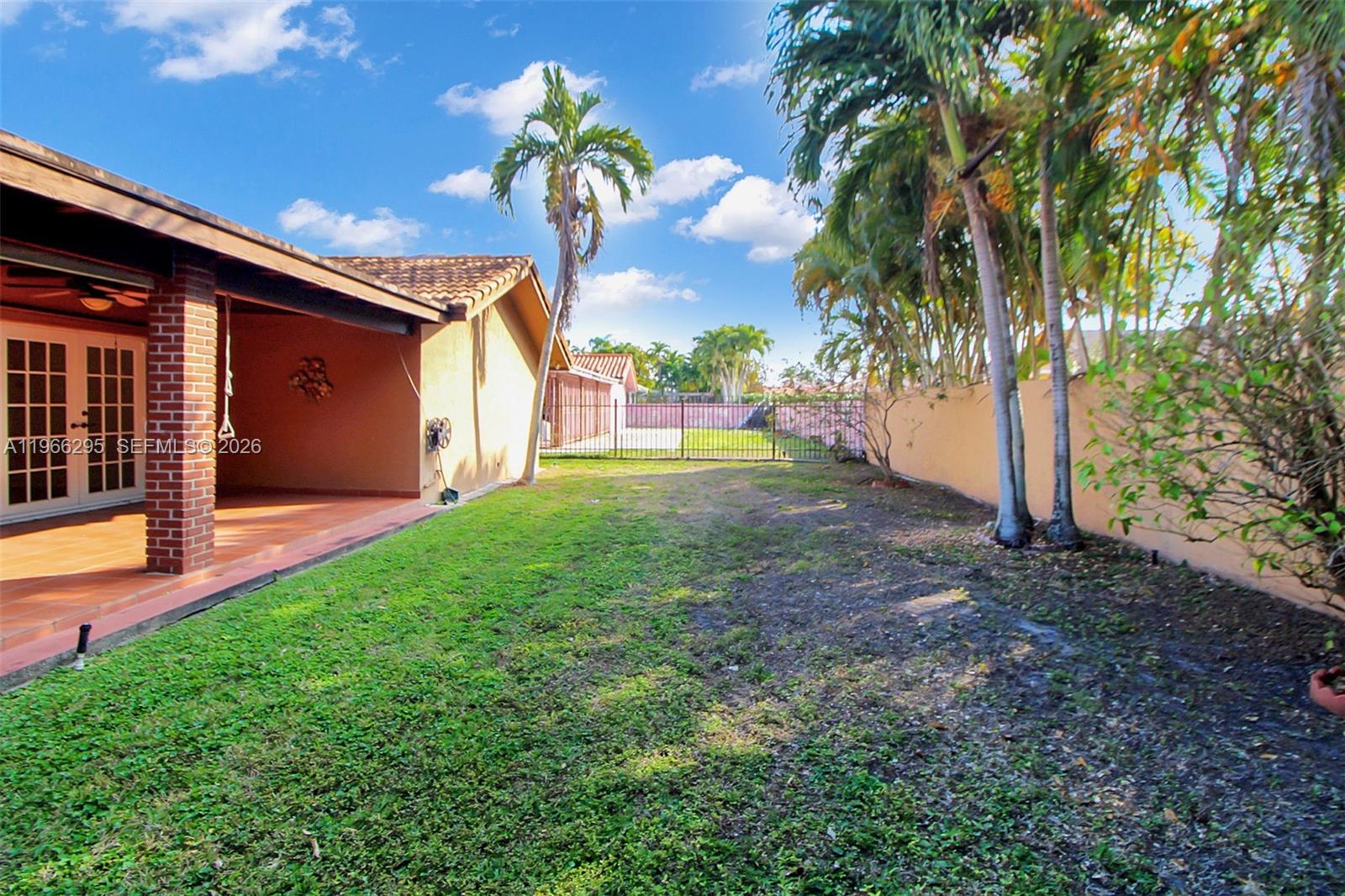 COSSIOS SUB NO 2 - Residential