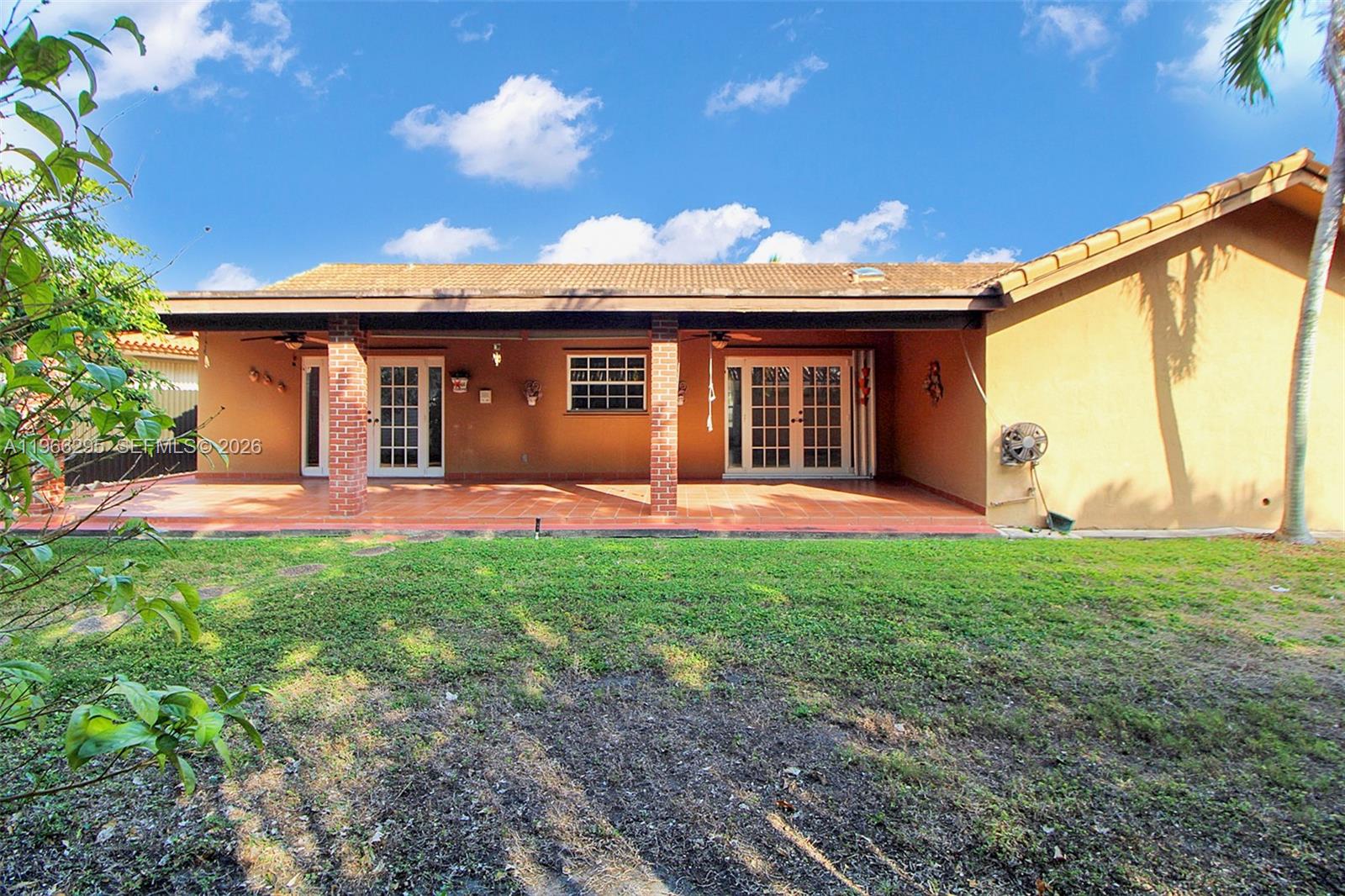 COSSIOS SUB NO 2 - Residential