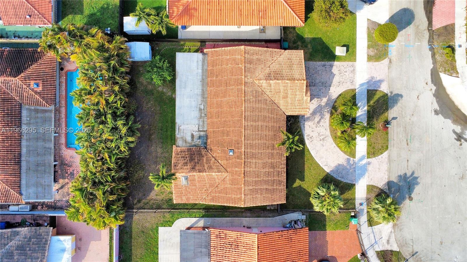 COSSIOS SUB NO 2 - Residential