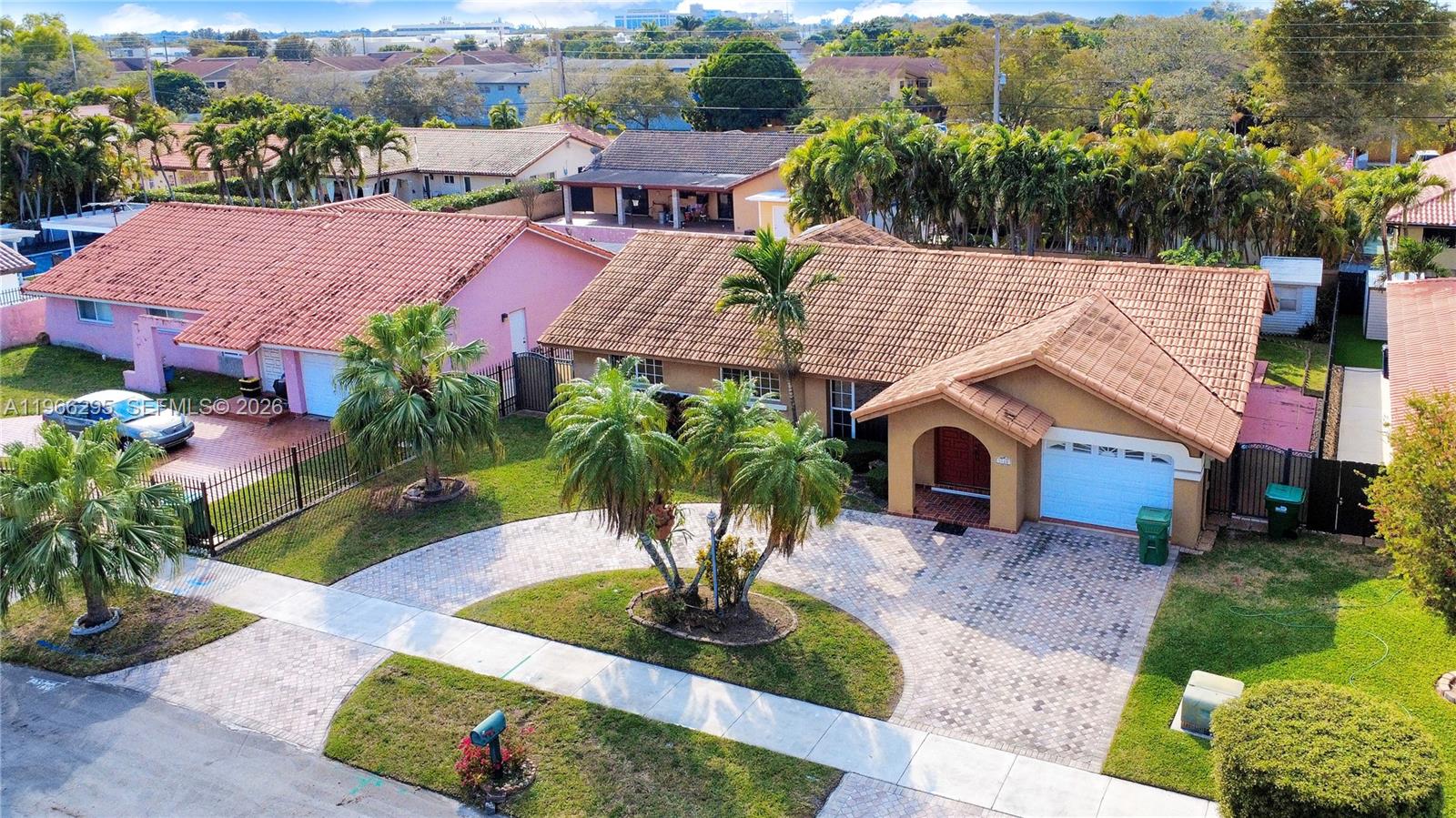 COSSIOS SUB NO 2 - Residential