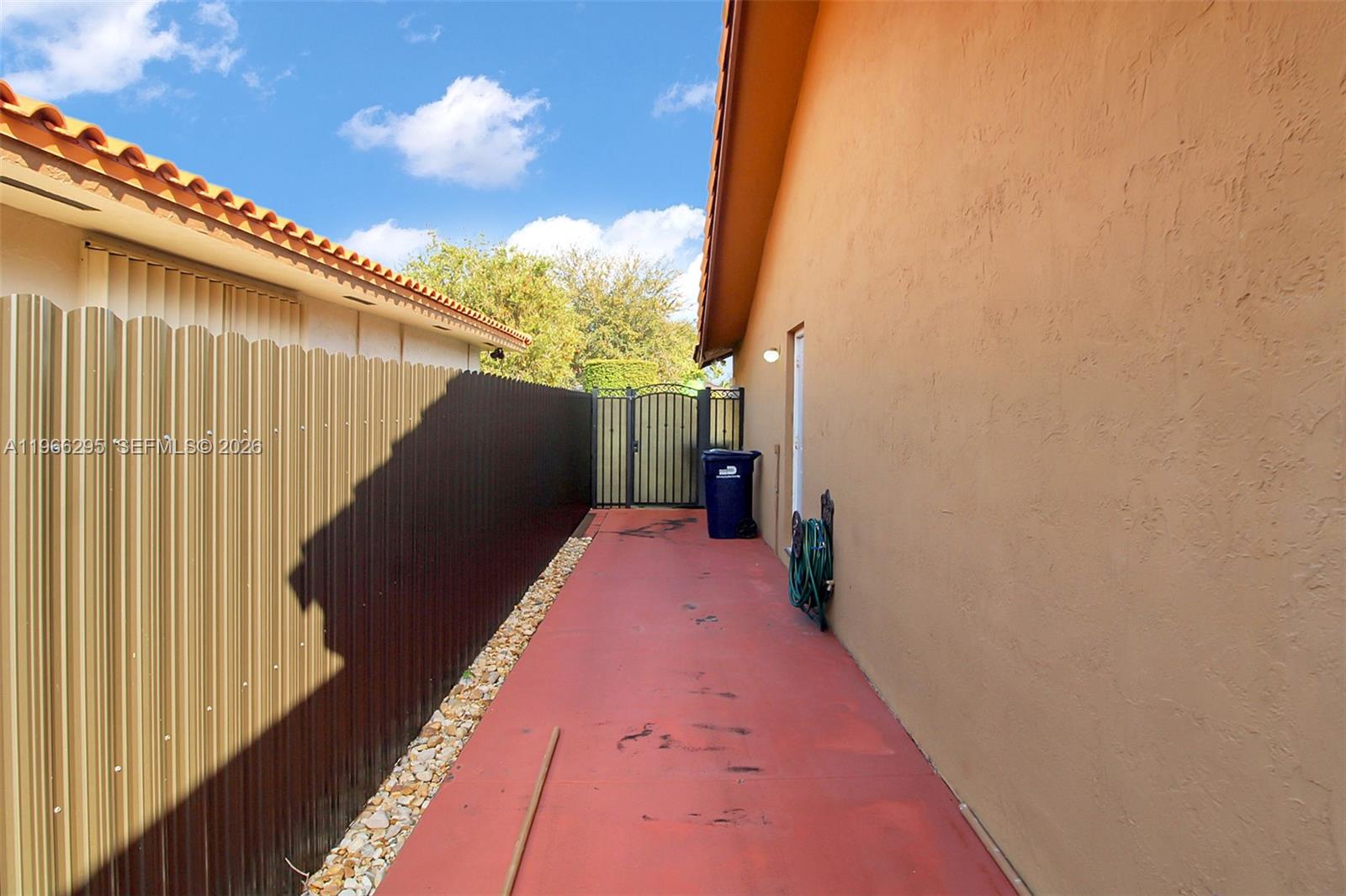 COSSIOS SUB NO 2 - Residential