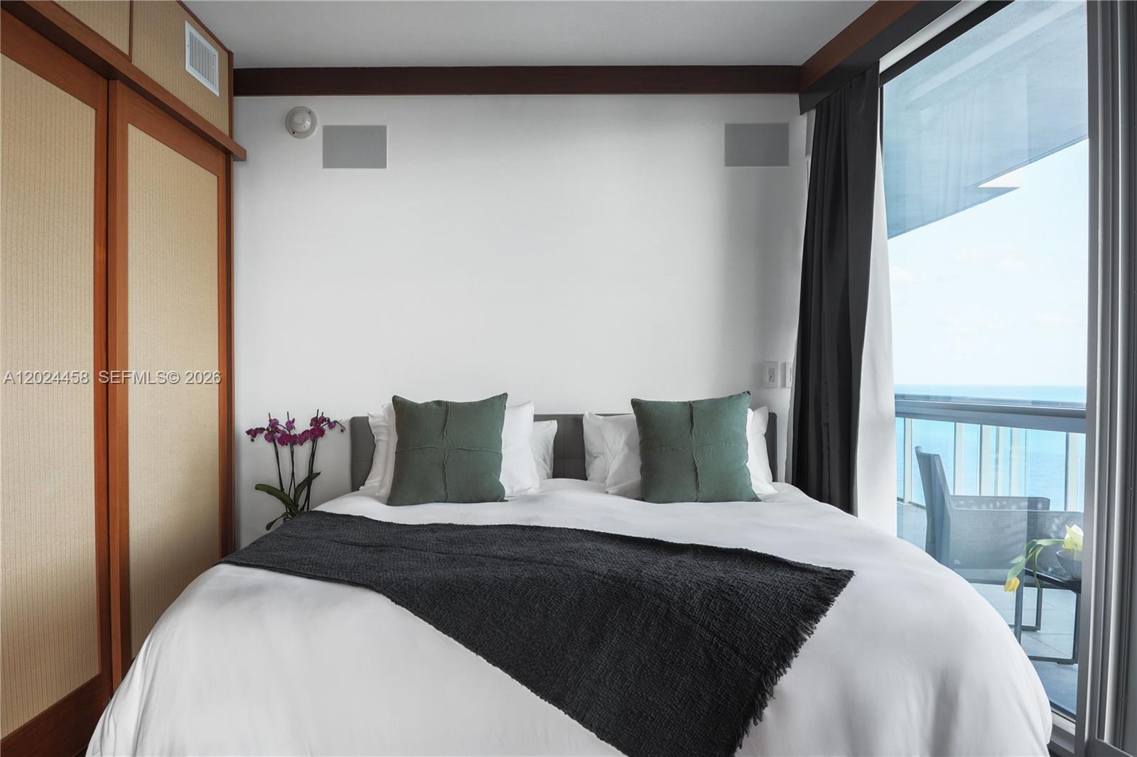 SETAI RESORT & RESIDENCES - Residential Lease