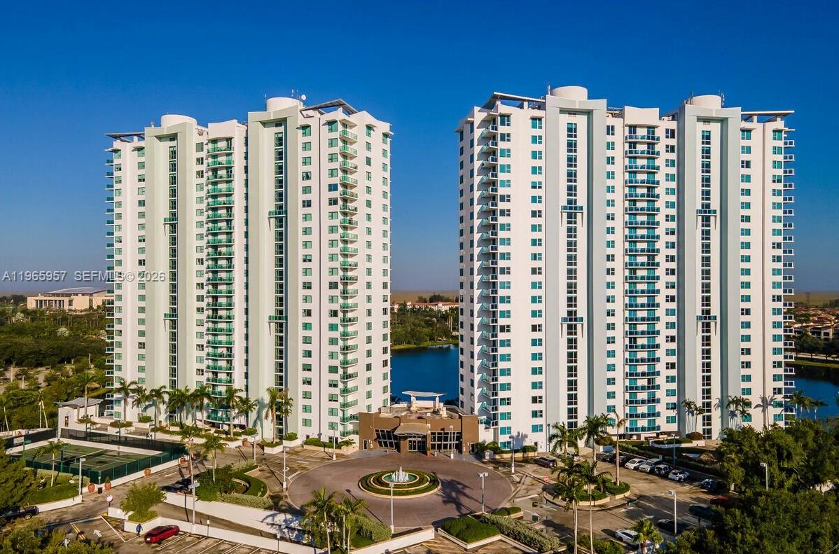 TAO SAWGRASS CONDOMINIUM - Residential