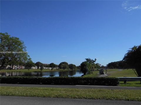 Tiny photo for 12650 SW 6th St #412K, Pembroke Pines, FL 33027 (MLS # A12027968)