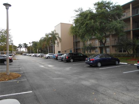 Tiny photo for 12650 SW 6th St #412K, Pembroke Pines, FL 33027 (MLS # A12027968)