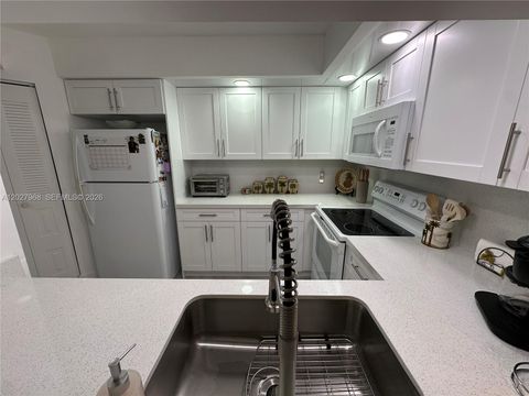 Tiny photo for 12650 SW 6th St #412K, Pembroke Pines, FL 33027 (MLS # A12027968)