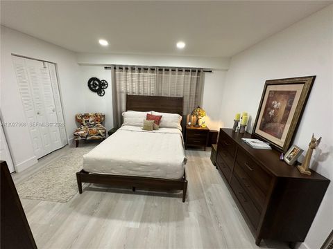 Tiny photo for 12650 SW 6th St #412K, Pembroke Pines, FL 33027 (MLS # A12027968)