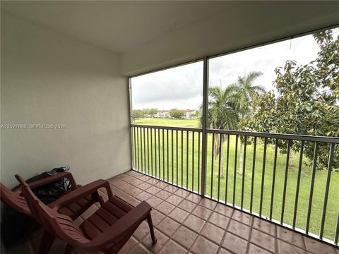 Tiny photo for 12650 SW 6th St #412K, Pembroke Pines, FL 33027 (MLS # A12027968)