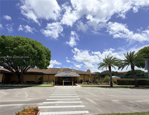 Tiny photo for 12650 SW 6th St #412K, Pembroke Pines, FL 33027 (MLS # A12027968)