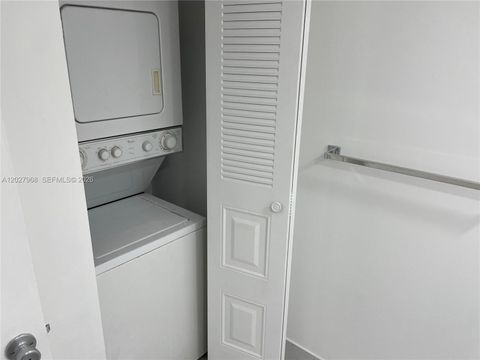 Tiny photo for 12650 SW 6th St #412K, Pembroke Pines, FL 33027 (MLS # A12027968)