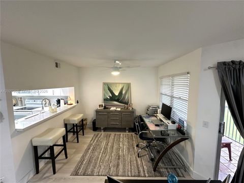 Tiny photo for 12650 SW 6th St #412K, Pembroke Pines, FL 33027 (MLS # A12027968)