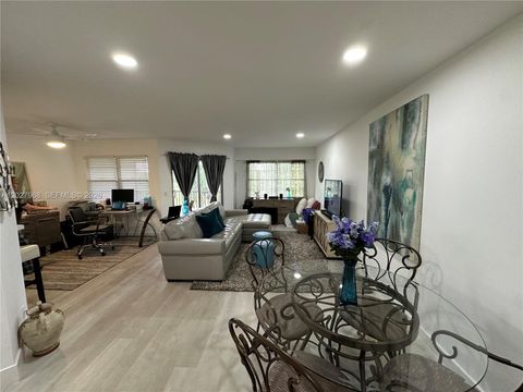 Tiny photo for 12650 SW 6th St #412K, Pembroke Pines, FL 33027 (MLS # A12027968)