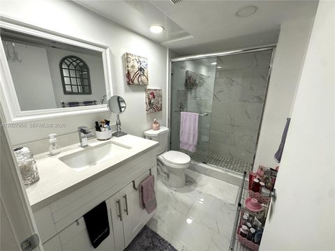 Tiny photo for 12650 SW 6th St #412K, Pembroke Pines, FL 33027 (MLS # A12027968)