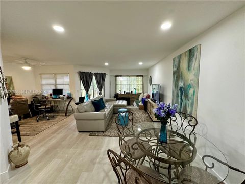 Tiny photo for 12650 SW 6th St #412K, Pembroke Pines, FL 33027 (MLS # A12027968)