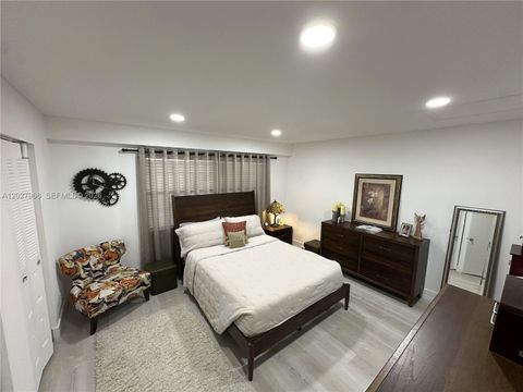 Tiny photo for 12650 SW 6th St #412K, Pembroke Pines, FL 33027 (MLS # A12027968)