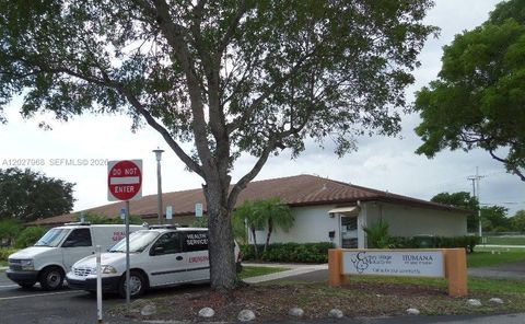 Tiny photo for 12650 SW 6th St #412K, Pembroke Pines, FL 33027 (MLS # A12027968)