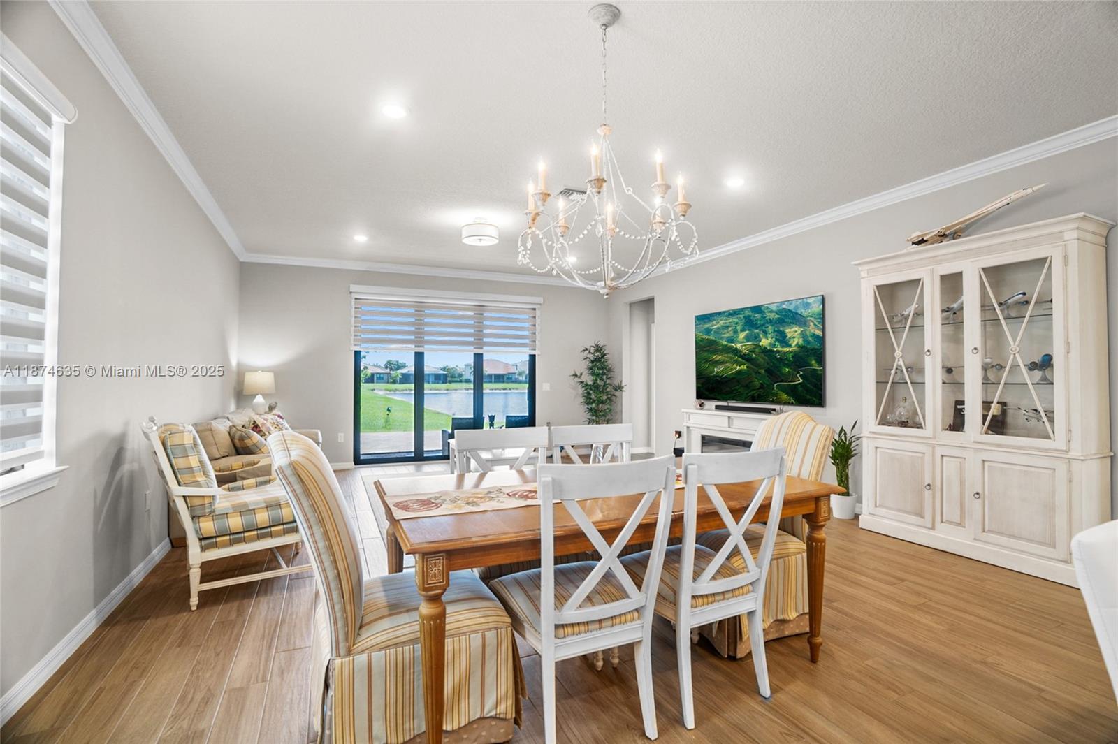 FIELDS AT GULFSTREAM POLO - Residential Lease