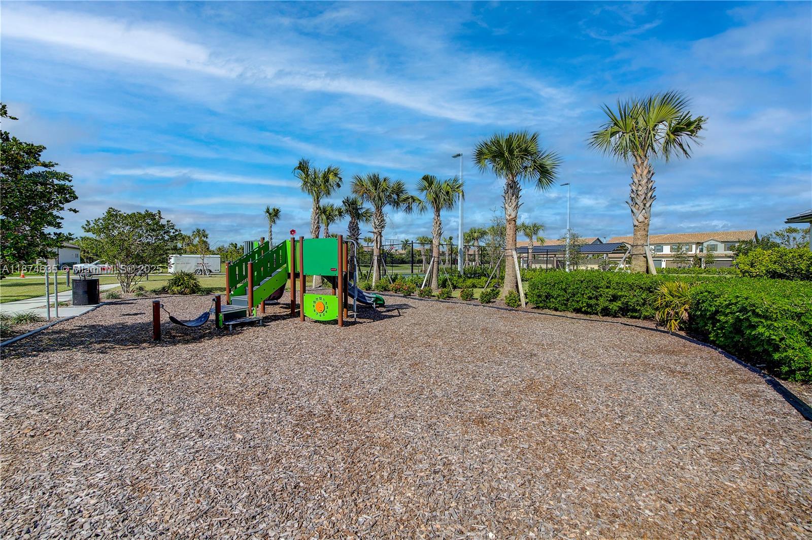 FIELDS AT GULFSTREAM POLO - Residential Lease