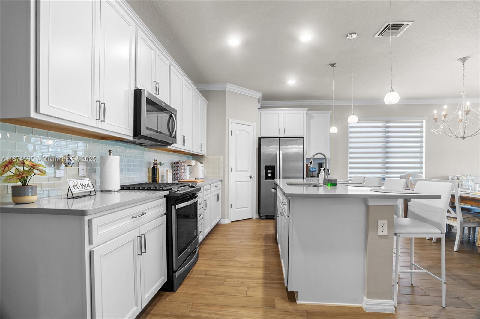 FIELDS AT GULFSTREAM POLO - Residential Lease