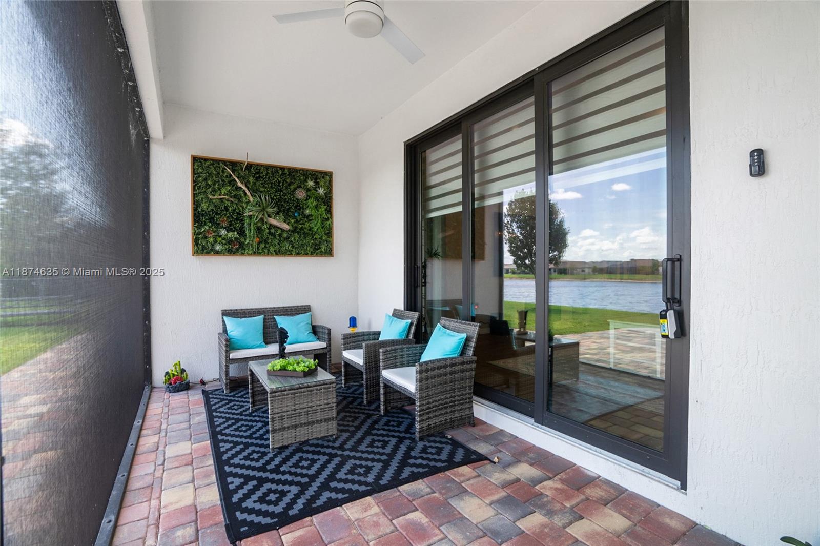 FIELDS AT GULFSTREAM POLO - Residential Lease